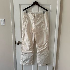 Columbia Omni-Tech Snow Pants, size small